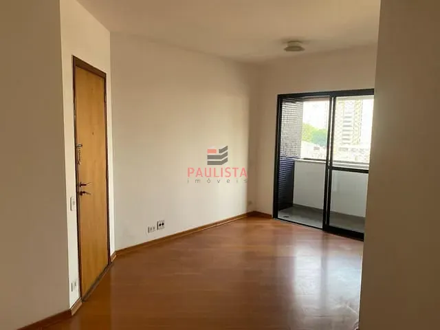 Apartamento com 80m² 3 quartos e 3 banheiros, à venda, no bairro Vila Mariana em São Paulo
