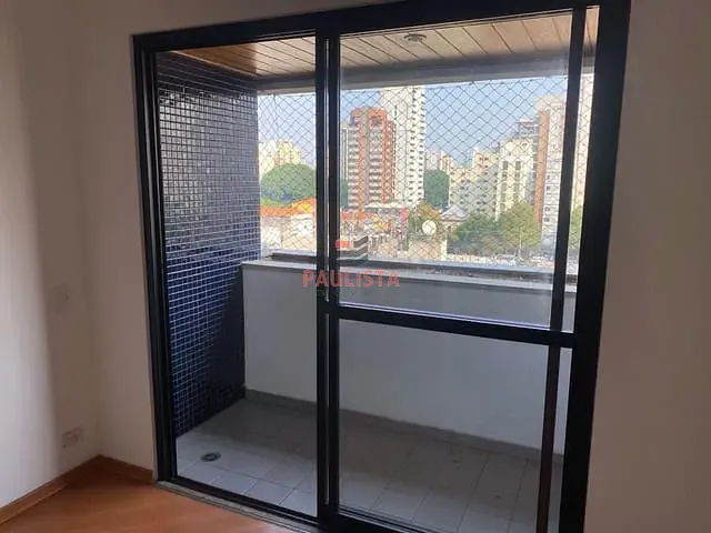 Apartamento com 80m² 3 quartos e 3 banheiros, à venda, no bairro Vila Mariana em São Paulo
