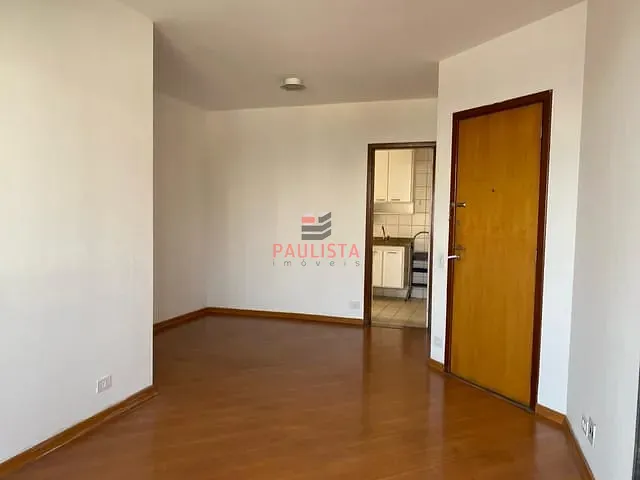 Apartamento com 80m² 3 quartos e 3 banheiros, à venda, no bairro Vila Mariana em São Paulo