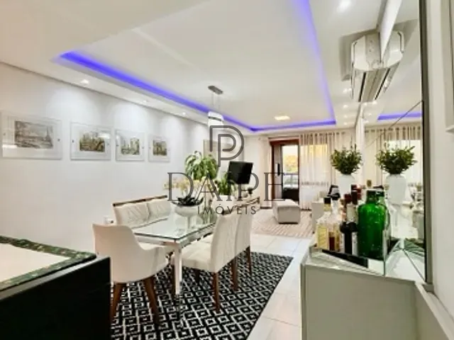 Apartamento com 145m² 3 quartos e 2 banheiros, à venda, no bairro Centro em Rua Quinze de Novembro