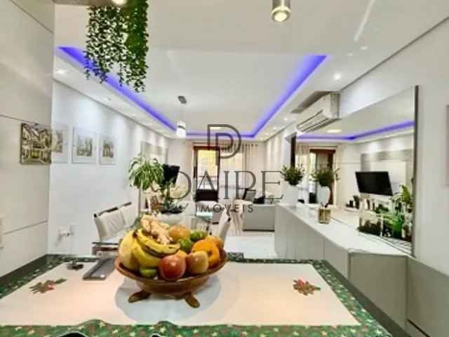 Apartamento com 145m² 3 quartos e 2 banheiros, à venda, no bairro Centro em Rua Quinze de Novembro