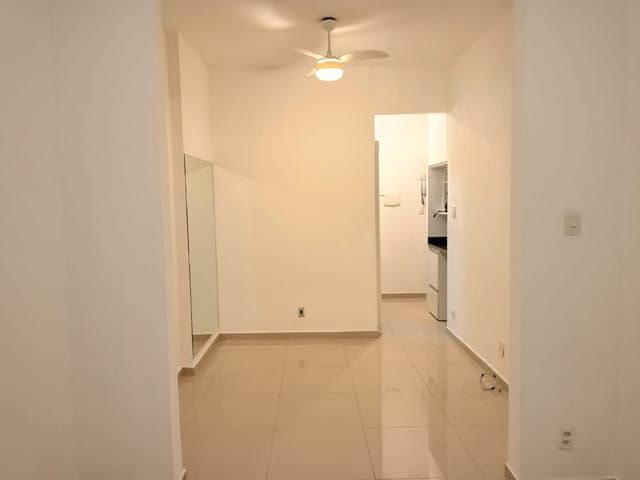 Foto do Apartamento - Apartamento para locação, Botafogo, Rio de Janeiro, RJ | Quality House