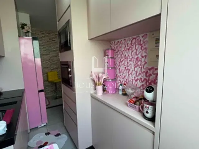 Apartamento 2 quartos e 1 banheiro, à venda, no bairro Residencial Alvaluz em Aparecida de Goiânia