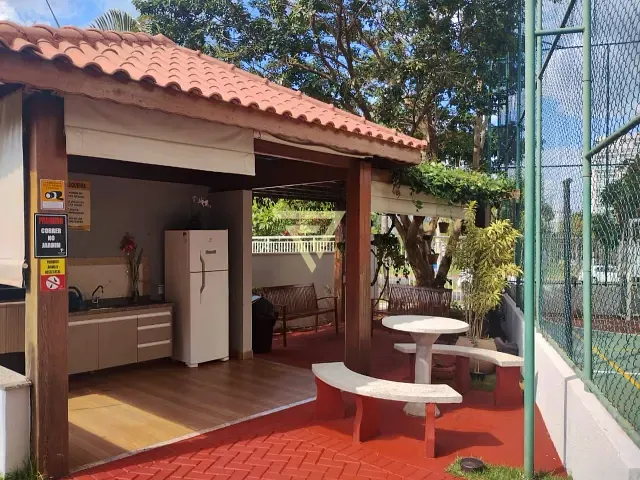 Apartamento 2 quartos e 2 banheiros, à venda, no bairro Nova Aliança em Ribeirão Preto