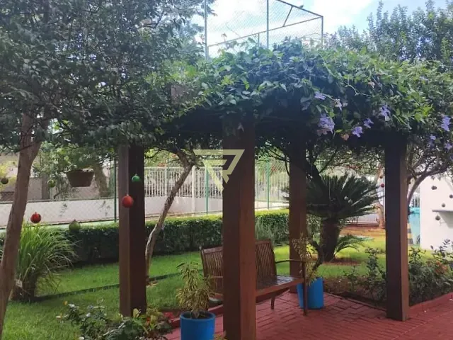 Apartamento 2 quartos e 2 banheiros, à venda, no bairro Nova Aliança em Ribeirão Preto