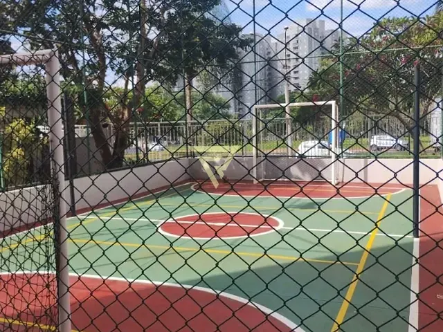 Apartamento 2 quartos e 2 banheiros, à venda, no bairro Nova Aliança em Ribeirão Preto