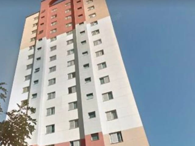 Foto do Apartamento - Apartamento à venda 2 Quartos, 1 Suite, 1 Vaga, 61M², Jardim Satélite, São José dos Campos - SP | Edifício Portal de Abrolhos | RUSSI IMÓVEIS