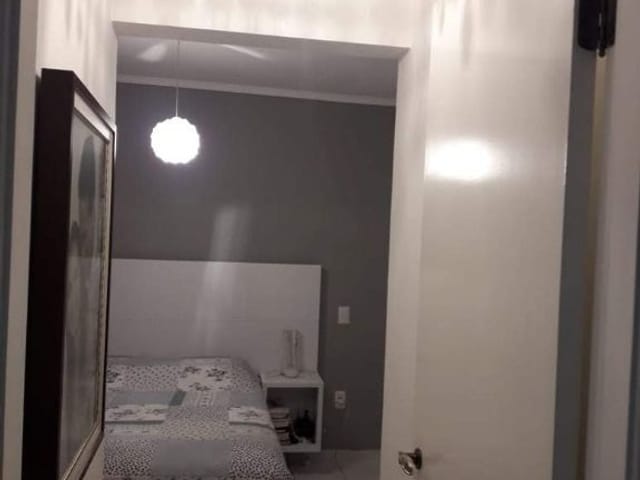 Foto do Apartamento - Apartamento à venda 2 Quartos, 1 Suite, 1 Vaga, 61M², Jardim Satélite, São José dos Campos - SP | Edifício Portal de Abrolhos | RUSSI IMÓVEIS