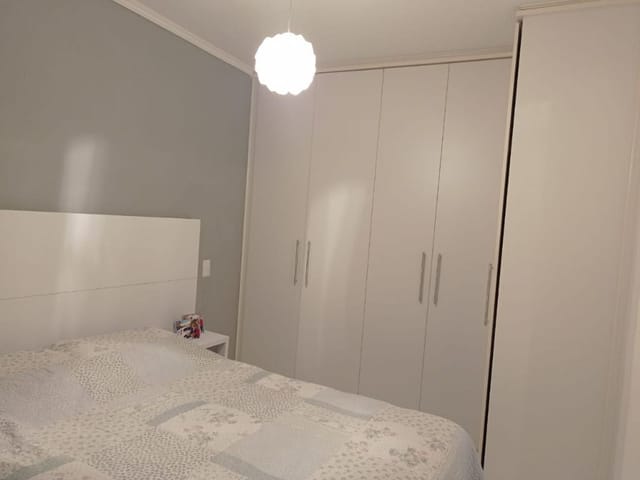 Foto do Apartamento - Apartamento à venda 2 Quartos, 1 Suite, 1 Vaga, 61M², Jardim Satélite, São José dos Campos - SP | Edifício Portal de Abrolhos | RUSSI IMÓVEIS