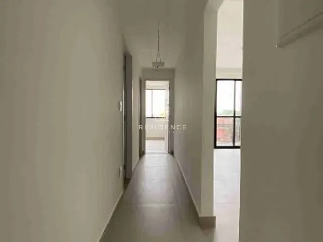 Apartamento 3 quartos e 2 banheiros, à venda, no bairro Niterói em Volta Redonda