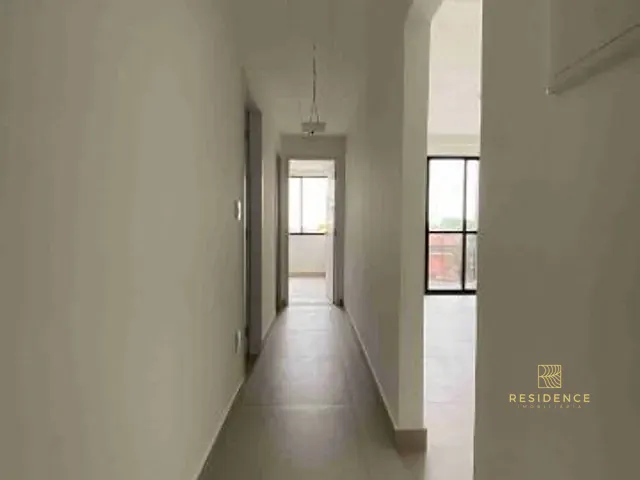 Apartamento 3 quartos e 2 banheiros, à venda, no bairro Niterói em Volta Redonda