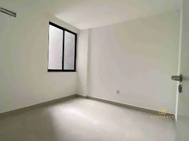 Apartamento 3 quartos e 2 banheiros, à venda, no bairro Niterói em Volta Redonda