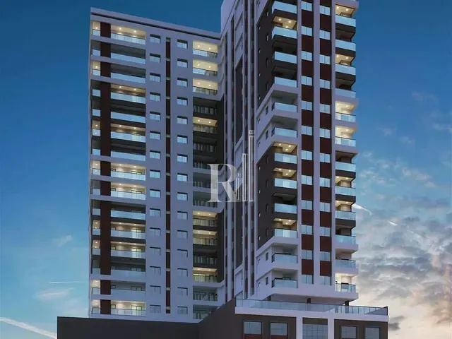 Apartamento 2 quartos e 3 banheiros, à venda, no bairro Perequê em Porto Belo
