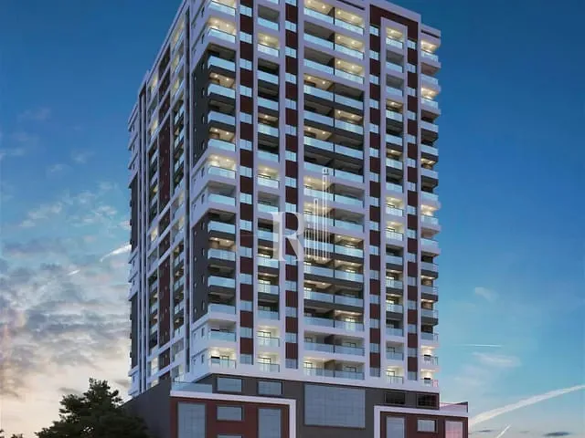 Apartamento 2 quartos e 3 banheiros, à venda, no bairro Perequê em Porto Belo