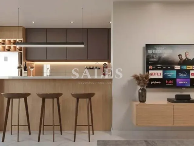 Apartamento com 110m² 3 quartos e 3 banheiros, à venda, no bairro Santa Helena em Juiz de Fora