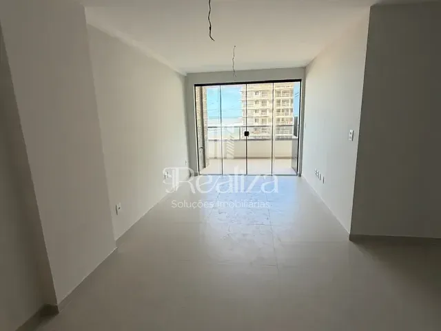 Apartamento com 100m² 3 quartos e 2 banheiros, à venda, no bairro Nossa Senhora da Vitória em Ilhéus