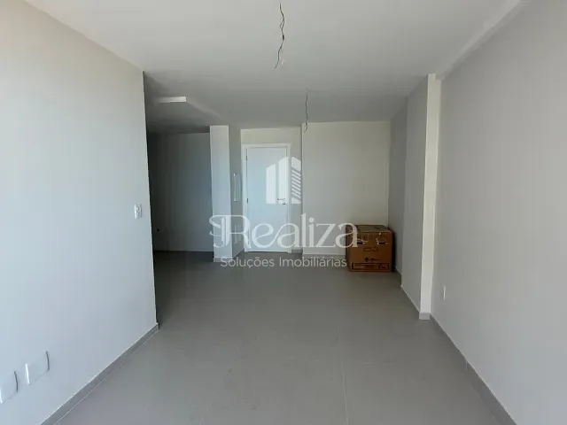 Apartamento com 100m² 3 quartos e 2 banheiros, à venda, no bairro Nossa Senhora da Vitória em Ilhéus
