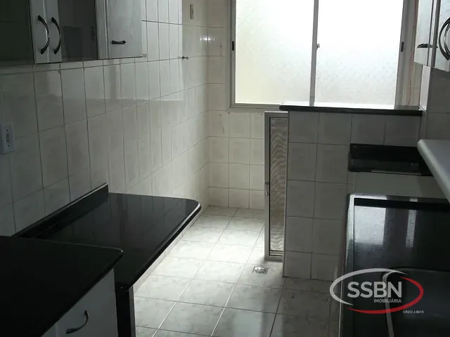 Apartamento 3 quartos e 1 banheiro, à venda, no bairro Jardim Santa Rosa em Nova Odessa