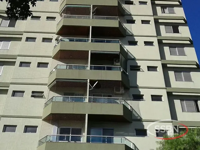 Apartamento 3 quartos e 1 banheiro, à venda, no bairro Jardim Santa Rosa em Nova Odessa