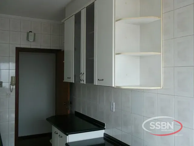 Apartamento 3 quartos e 1 banheiro, à venda, no bairro Jardim Santa Rosa em Nova Odessa