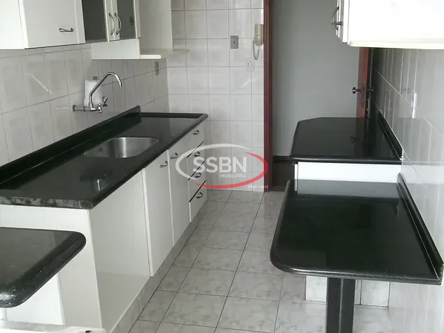 Apartamento 3 quartos e 1 banheiro, à venda, no bairro Jardim Santa Rosa em Nova Odessa