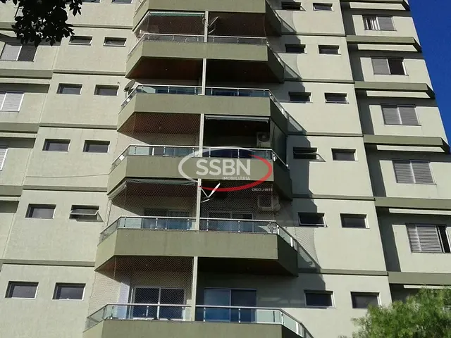 Apartamento 3 quartos e 1 banheiro, à venda, no bairro Jardim Santa Rosa em Nova Odessa