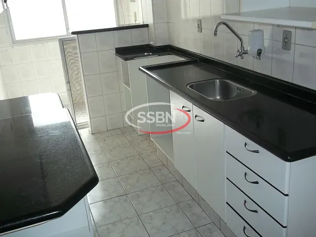 Apartamento 3 quartos e 1 banheiro, à venda, no bairro Jardim Santa Rosa em Nova Odessa
