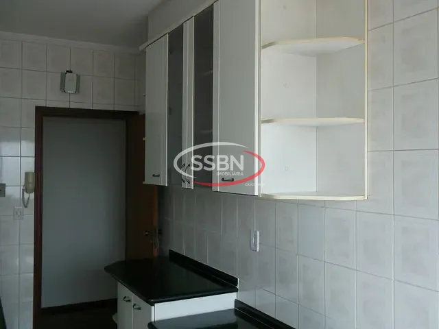 Apartamento 3 quartos e 1 banheiro, à venda, no bairro Jardim Santa Rosa em Nova Odessa