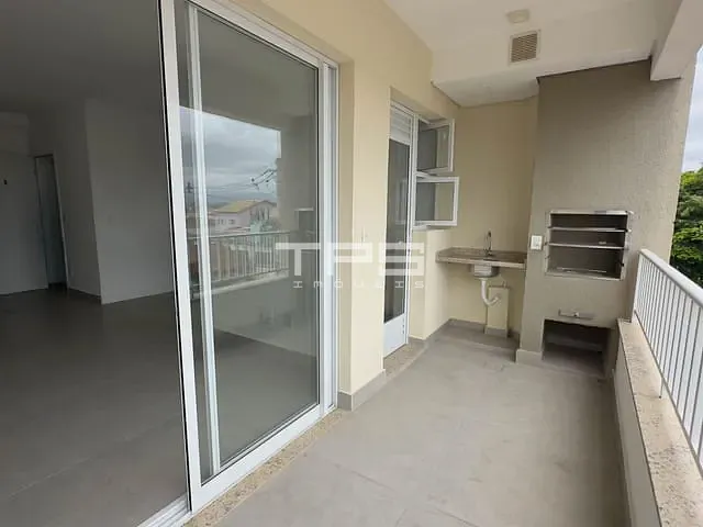 Apartamento com 83m² 2 quartos e 2 banheiros, à venda, no bairro Vila Geny em Lorena