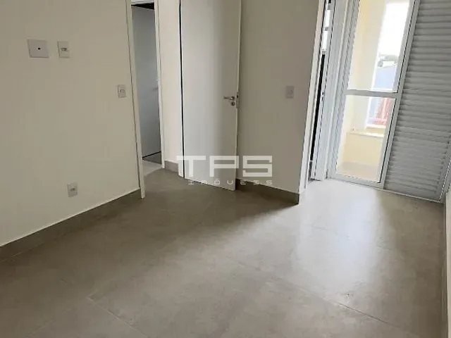 Apartamento com 83m² 2 quartos e 2 banheiros, à venda, no bairro Vila Geny em Lorena