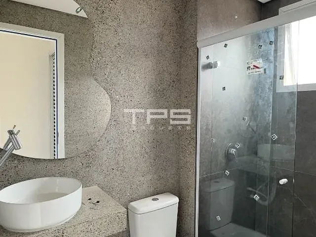 Apartamento com 83m² 2 quartos e 2 banheiros, à venda, no bairro Vila Geny em Lorena
