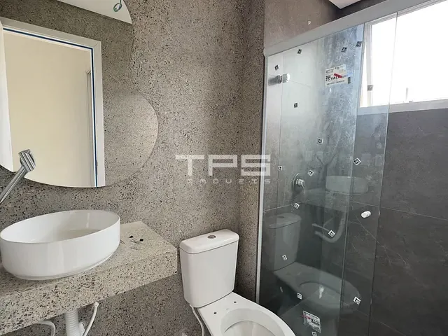 Apartamento com 83m² 2 quartos e 2 banheiros, à venda, no bairro Vila Geny em Lorena