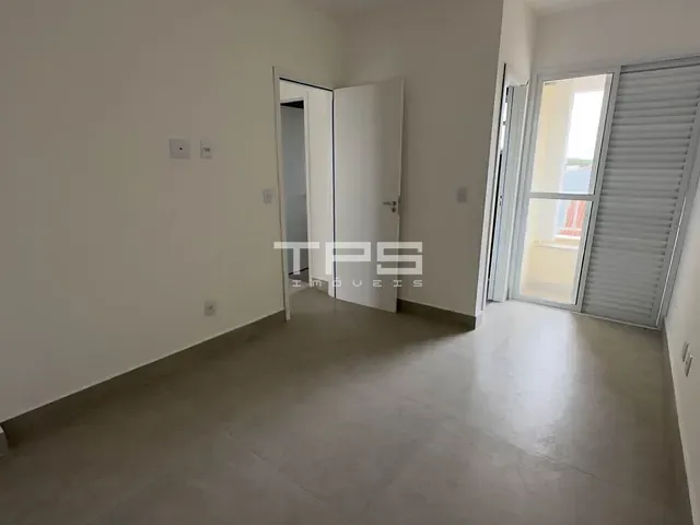 Apartamento com 83m² 2 quartos e 2 banheiros, à venda, no bairro Vila Geny em Lorena
