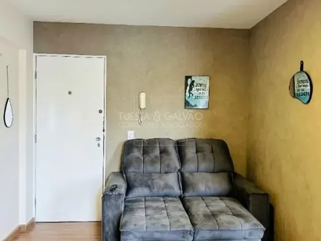 Apartamento com 32m² 1 quarto e 1 banheiro, à venda, no bairro Centro em Curitiba