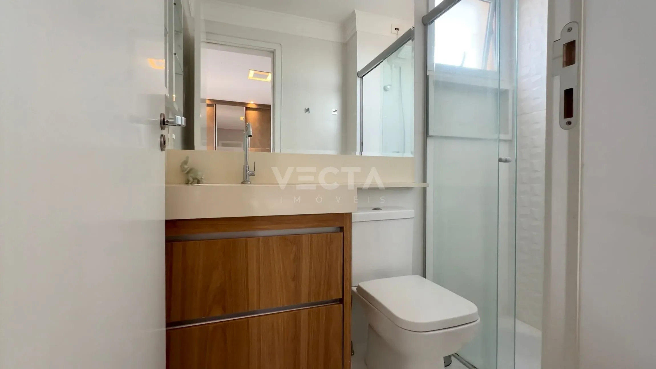 Apartamento, 2 quartos, 57 m² - Foto 8