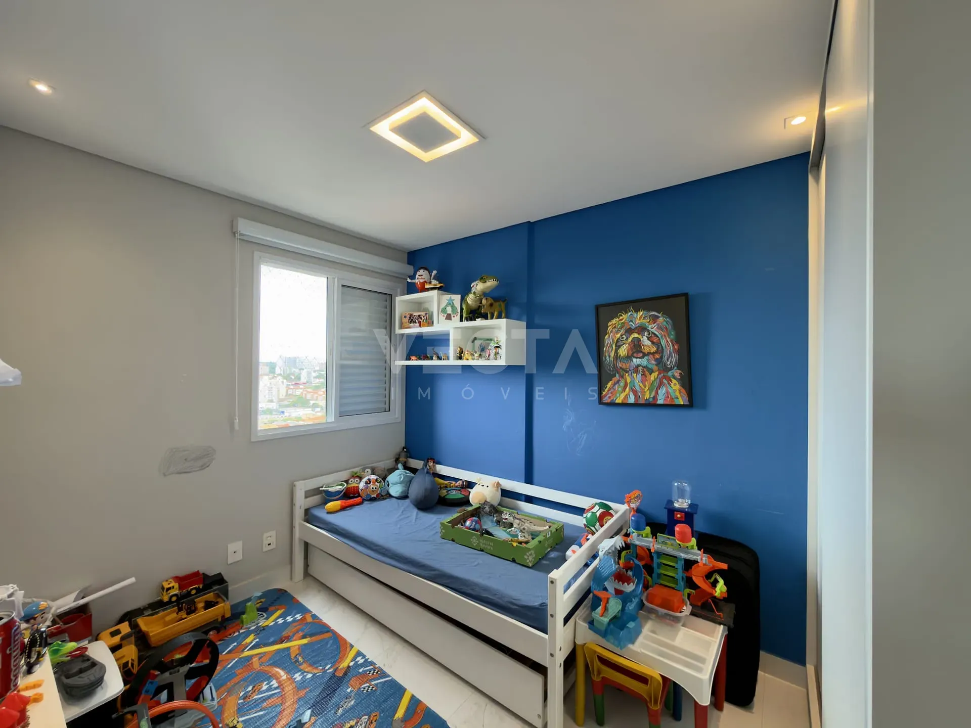 Apartamento, 2 quartos, 57 m² - Foto 9