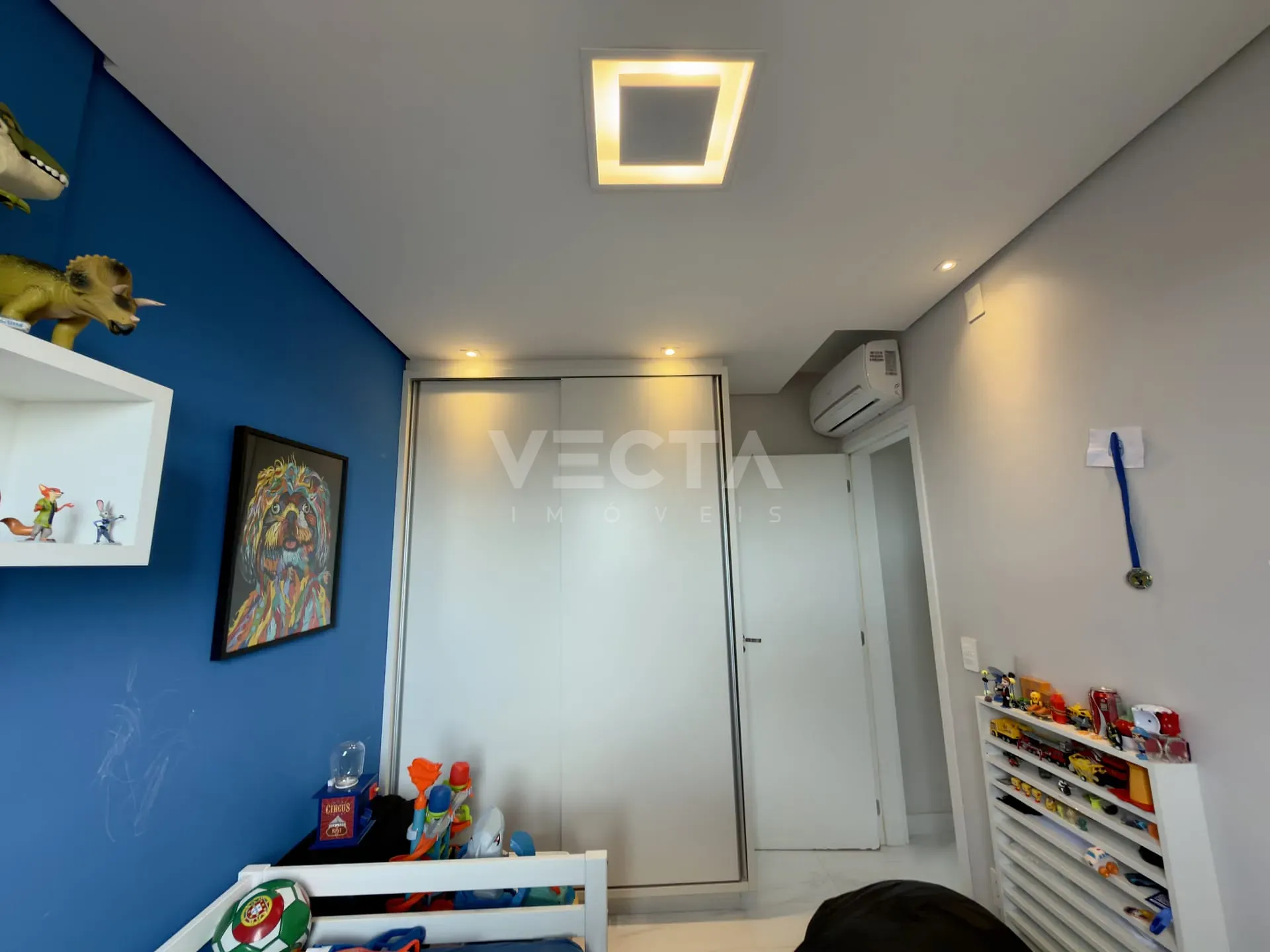 Apartamento, 2 quartos, 57 m² - Foto 10
