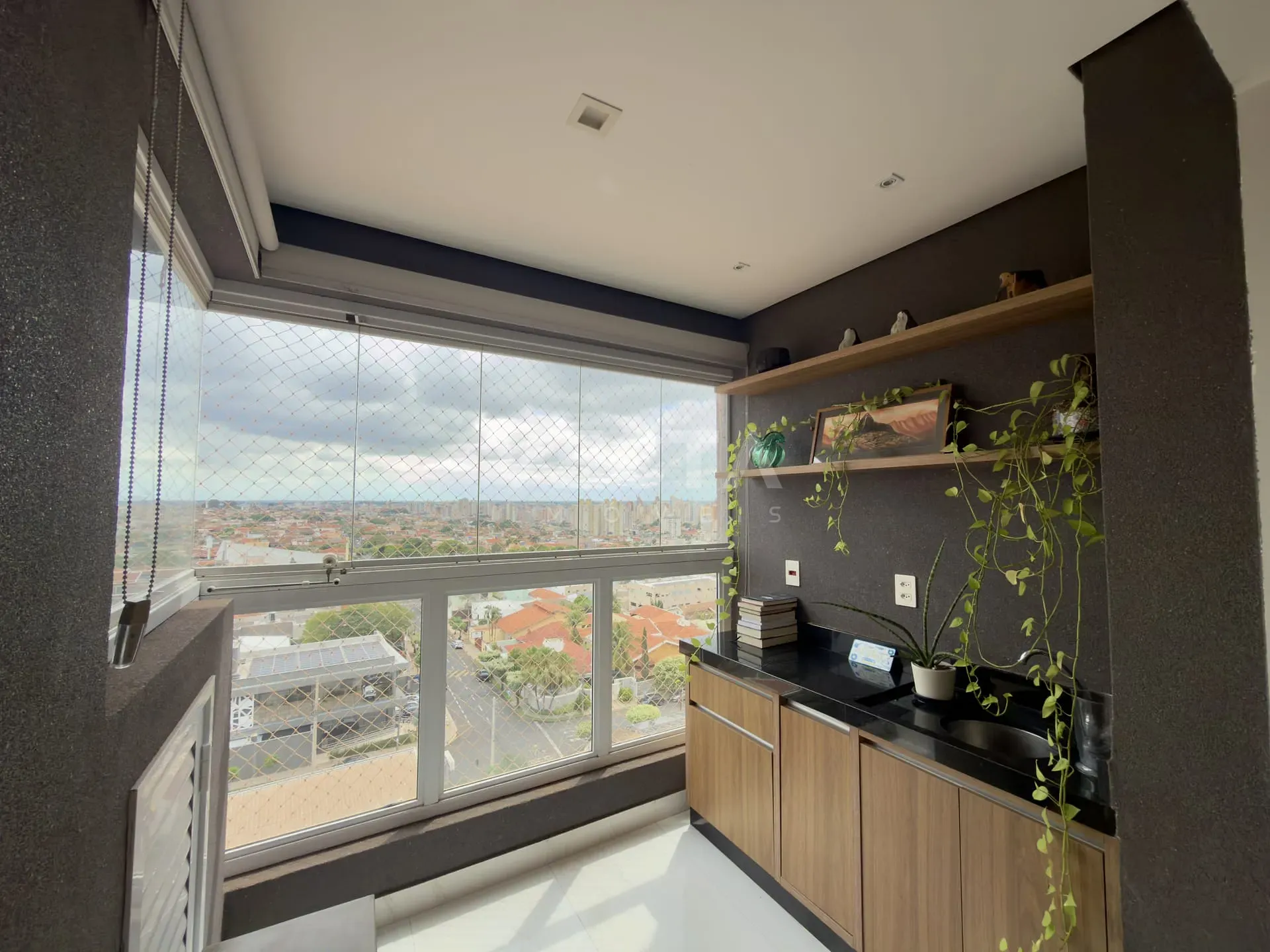 Apartamento, 2 quartos, 57 m² - Foto 5