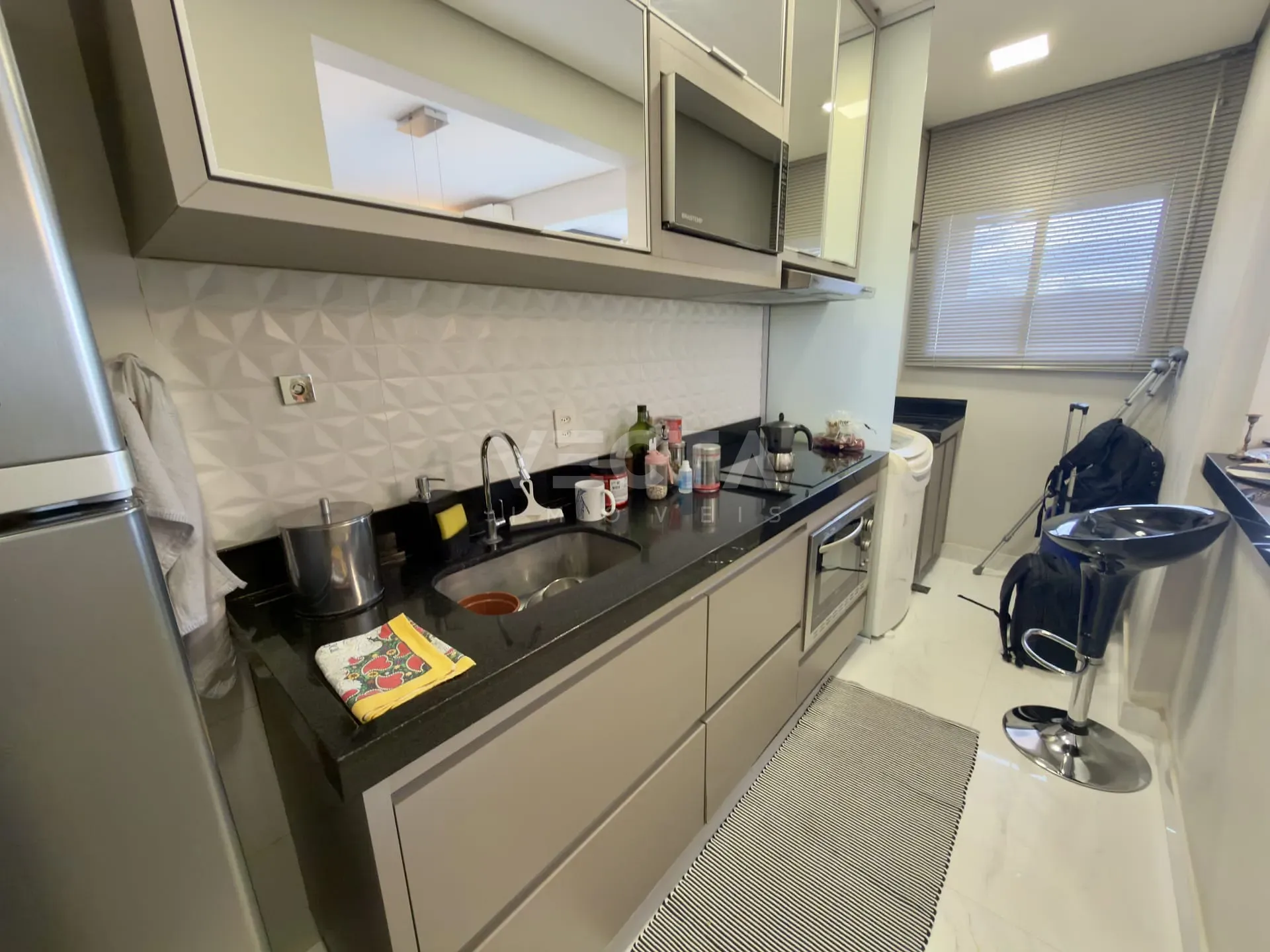 Apartamento, 2 quartos, 57 m² - Foto 6