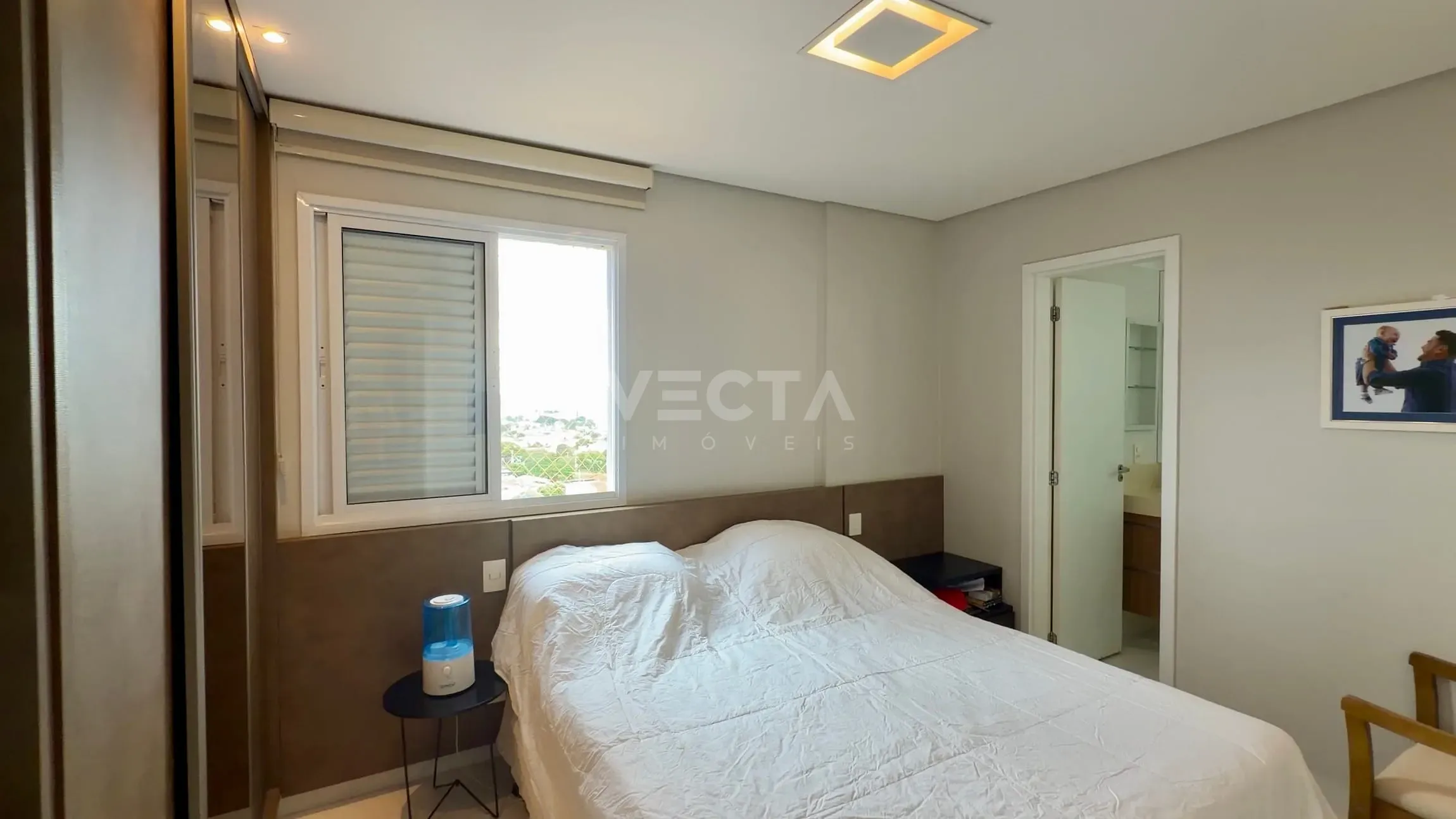 Apartamento, 2 quartos, 57 m² - Foto 7