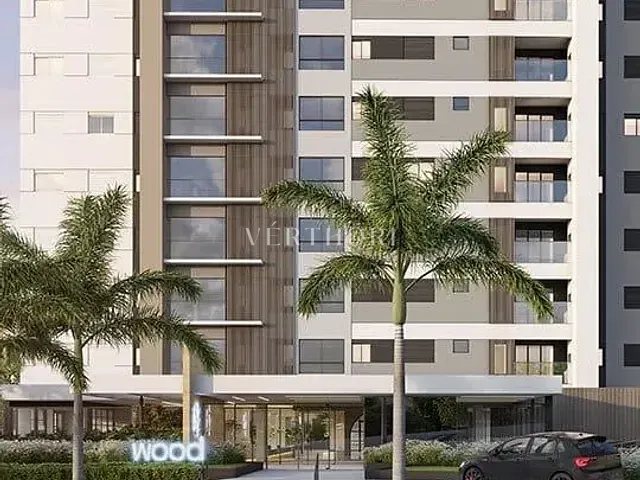Apartamento 3 quartos e 2 banheiros, à venda, no bairro Terra Bonita em Londrina