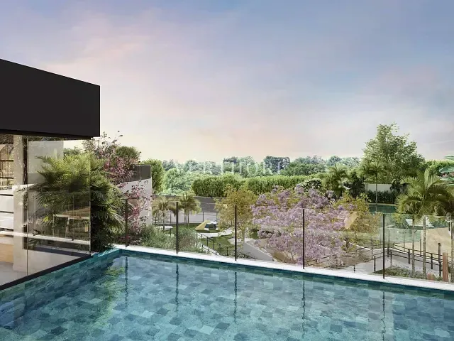 Apartamento 3 quartos e 2 banheiros, à venda, no bairro Terra Bonita em Londrina