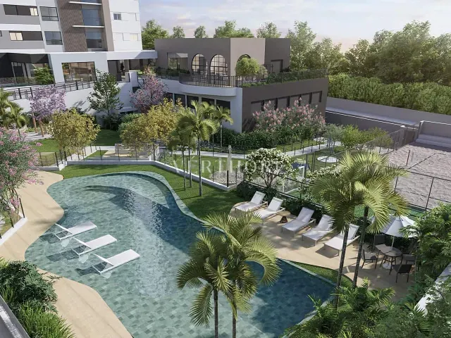 Apartamento 3 quartos e 2 banheiros, à venda, no bairro Terra Bonita em Londrina