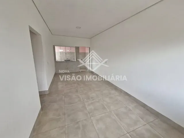 Apartamento 2 quartos e 1 banheiro, para alugar, no bairro Residencial Florença em Sinop