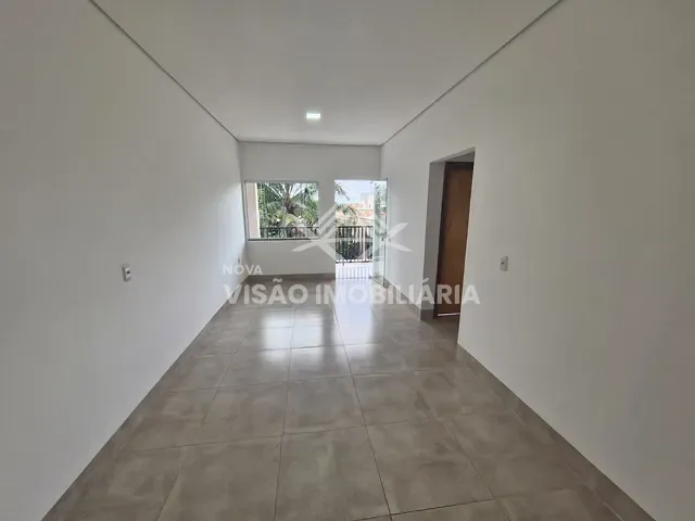 Apartamento 2 quartos e 1 banheiro, para alugar, no bairro Residencial Florença em Sinop