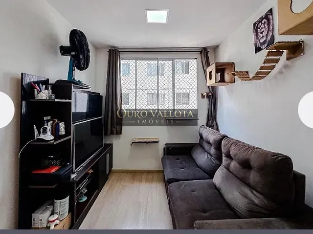 Apartamento 2 quartos e 1 banheiro, à venda, no bairro Brás em São Paulo