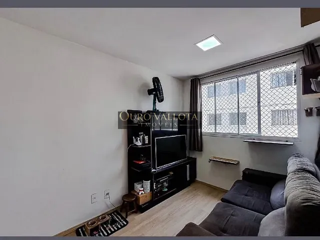 Apartamento 2 quartos e 1 banheiro, à venda, no bairro Brás em São Paulo