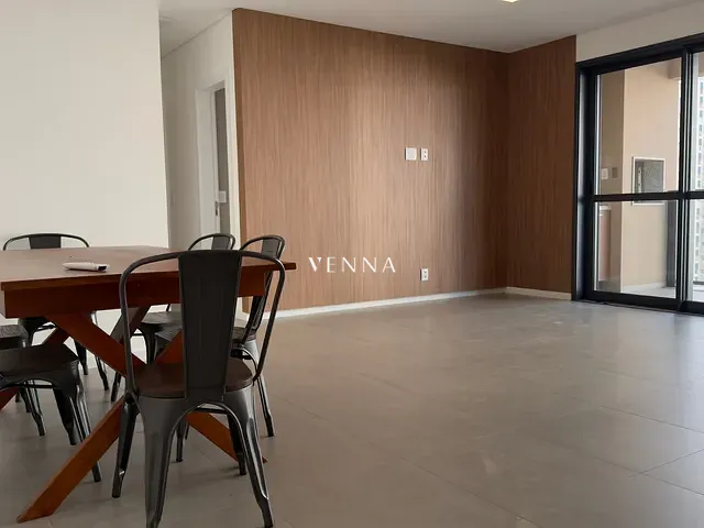 Apartamento 2 quartos e 2 banheiros, para alugar, no bairro Santa Rosa em Londrina