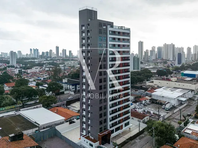 Apartamento 2 quartos e 1 banheiro, à venda, no bairro Tambauzinho em João Pessoa