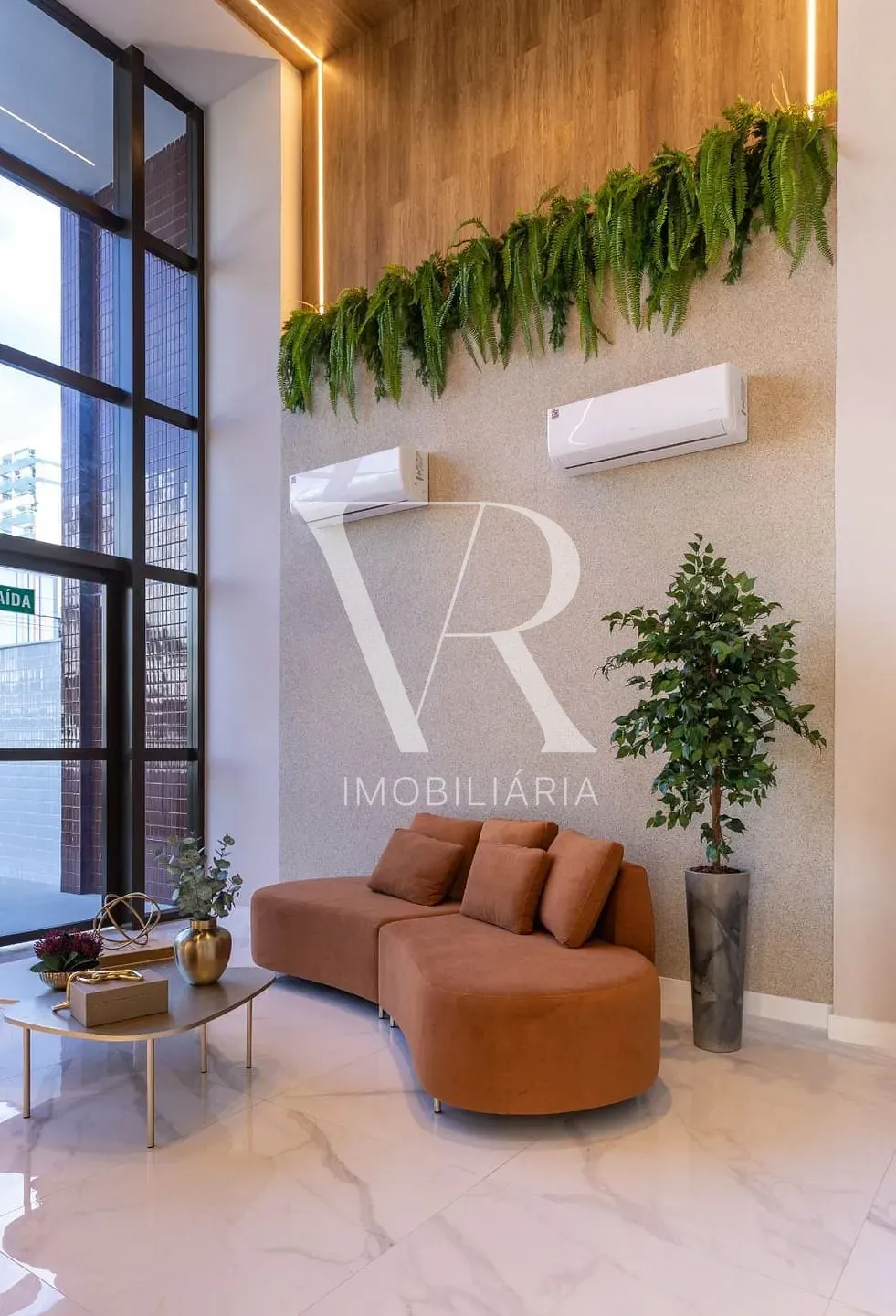 Apartamento, 2 quartos, 45 m² - Foto 7